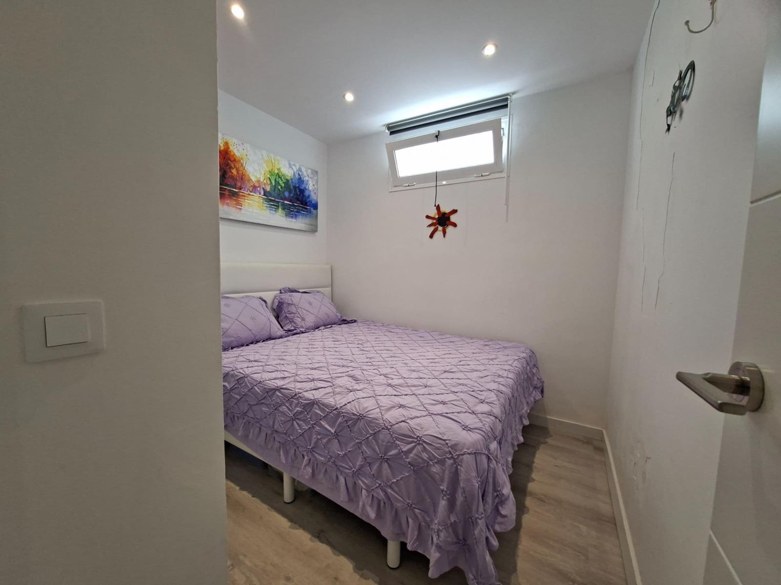 2 soveværelse Lejlighed til salg i Puerto del Carmen med swimmingpool - € 309.000 (Ref: 9794668)