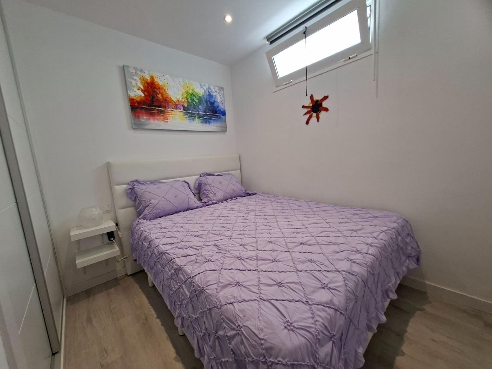 2 soveværelse Lejlighed til salg i Puerto del Carmen med swimmingpool - € 309.000 (Ref: 9794668)