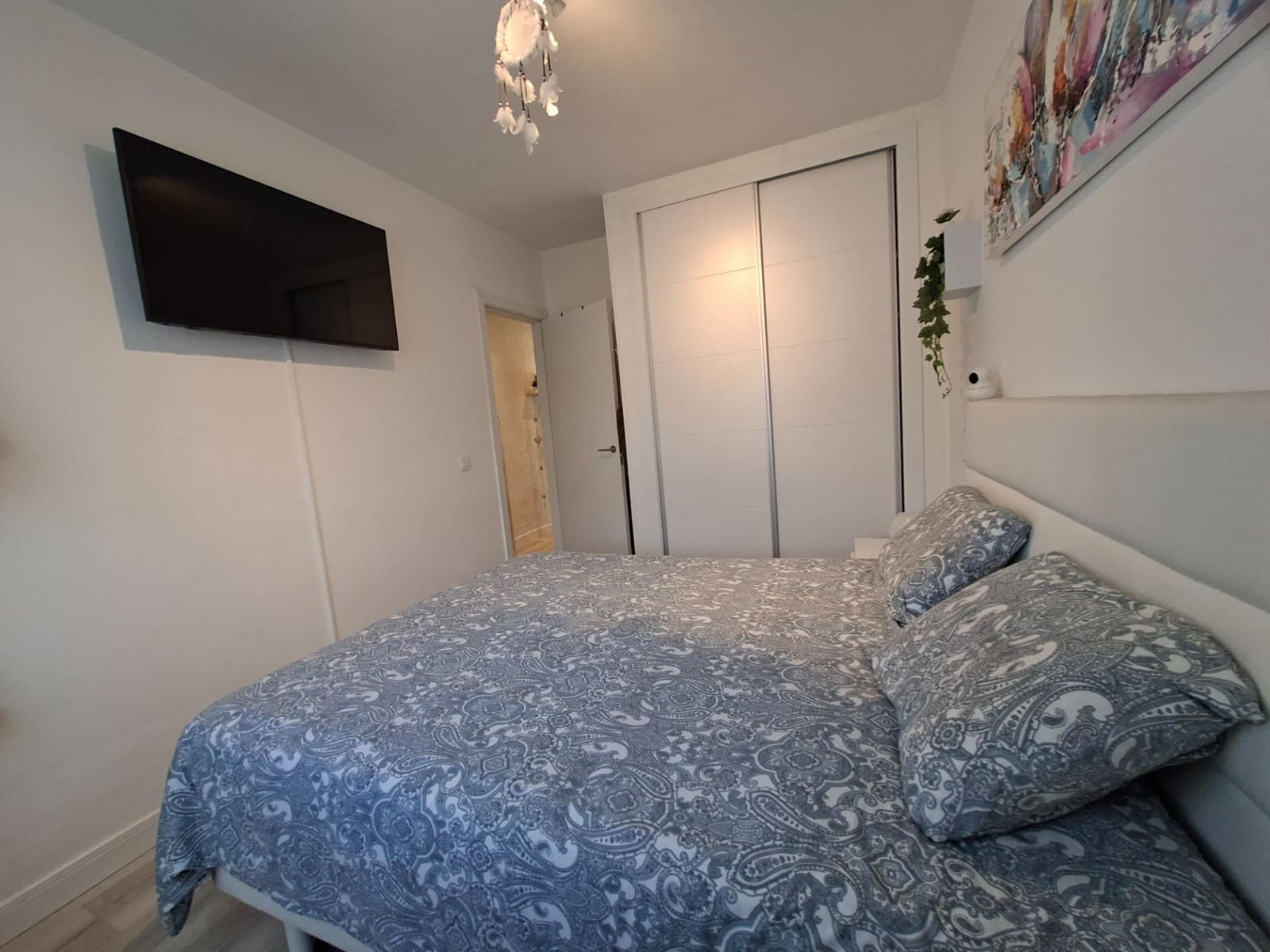 2 soveværelse Lejlighed til salg i Puerto del Carmen med swimmingpool - € 309.000 (Ref: 9794668)