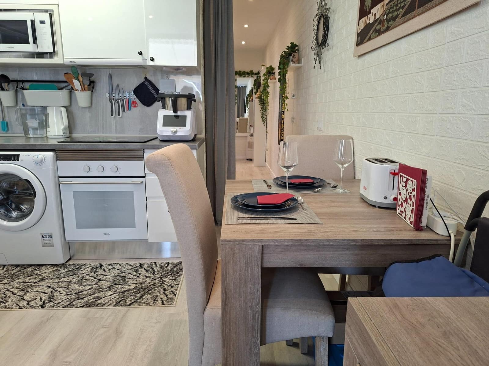 2 soveværelse Lejlighed til salg i Puerto del Carmen med swimmingpool - € 309.000 (Ref: 9794668)