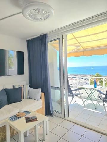 Studio til salg i Puerto del Carmen, Tías med swimmingpool - € 225.000 (Ref: 9908074)