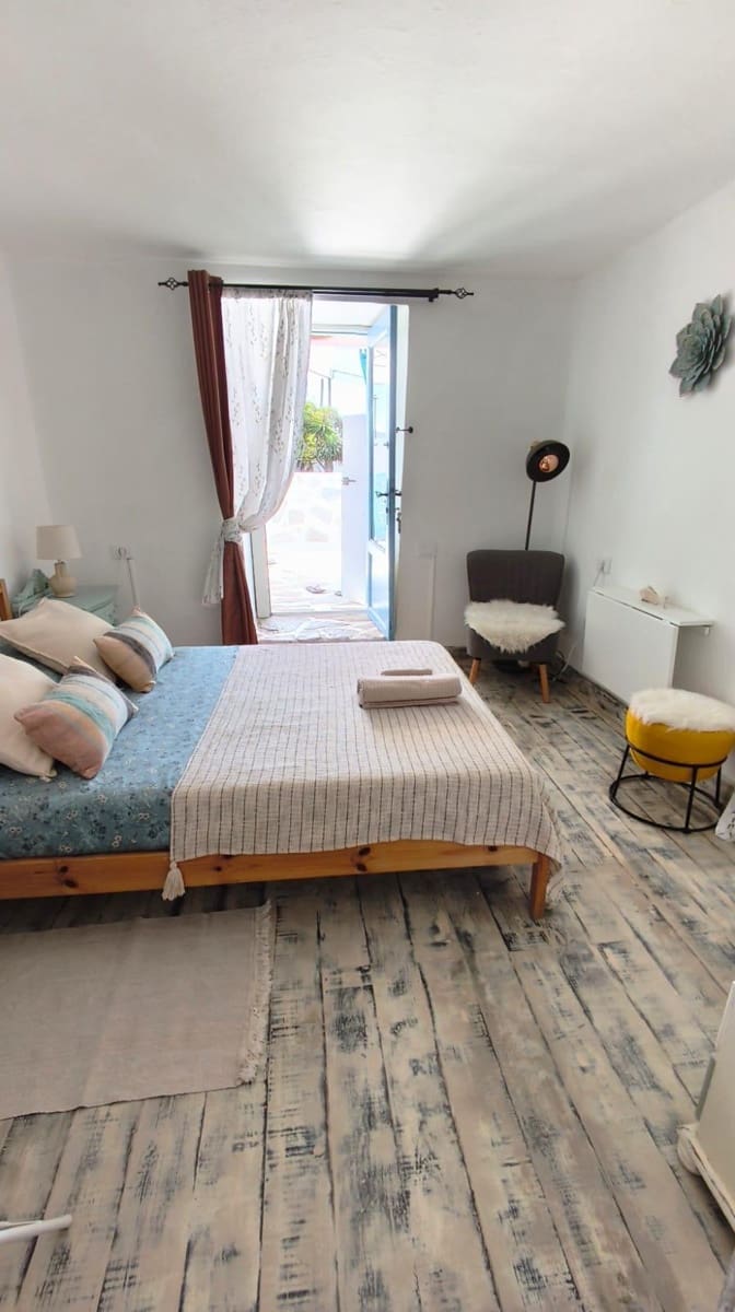 4 makuuhuone Huvila myytävänä paikassa Haria - 545 000 € (Ref: 9911111)