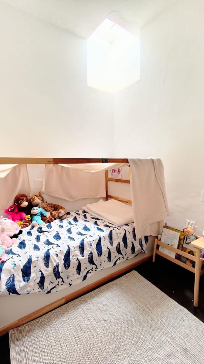 4 makuuhuone Huvila myytävänä paikassa Haria - 545 000 € (Ref: 9911111)