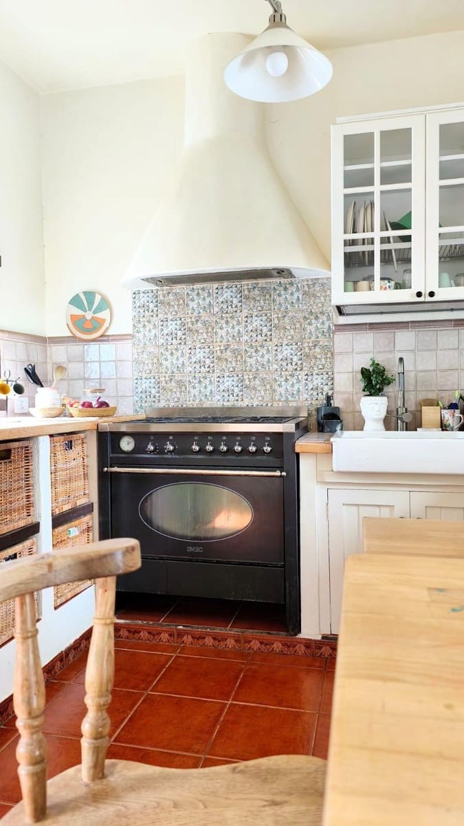 4 makuuhuone Huvila myytävänä paikassa Haria - 545 000 € (Ref: 9911111)
