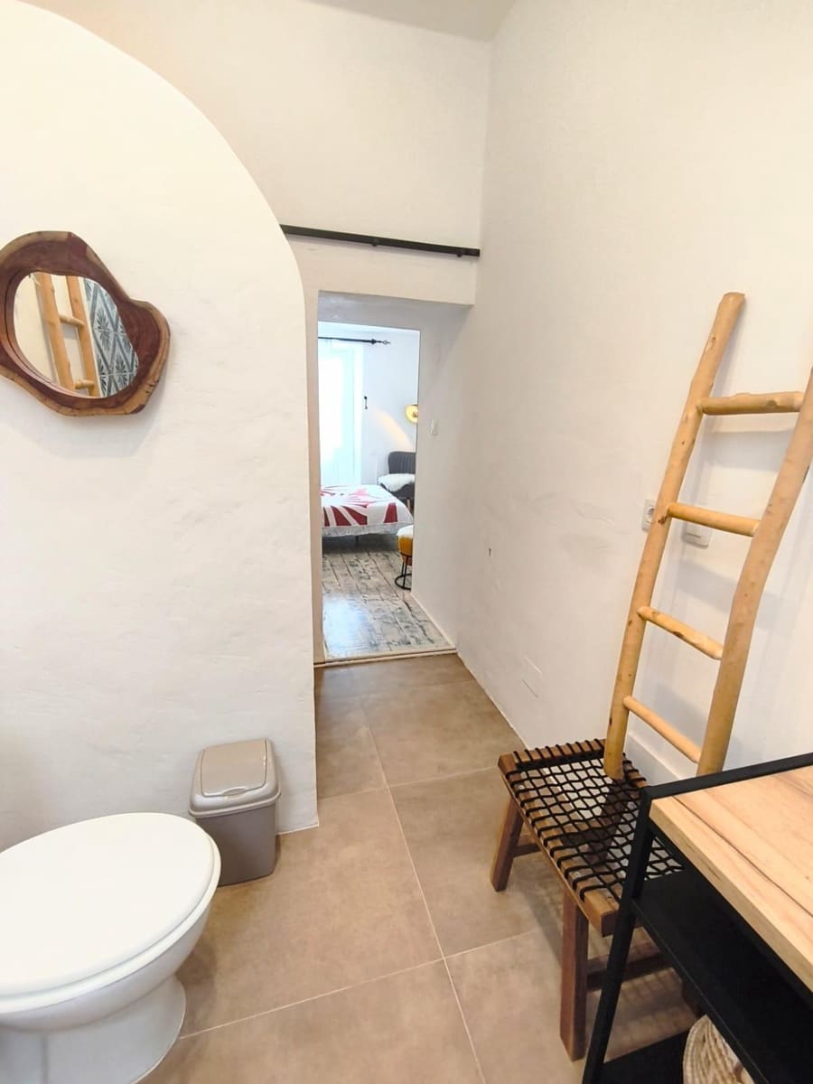 4 makuuhuone Huvila myytävänä paikassa Haria - 545 000 € (Ref: 9911111)