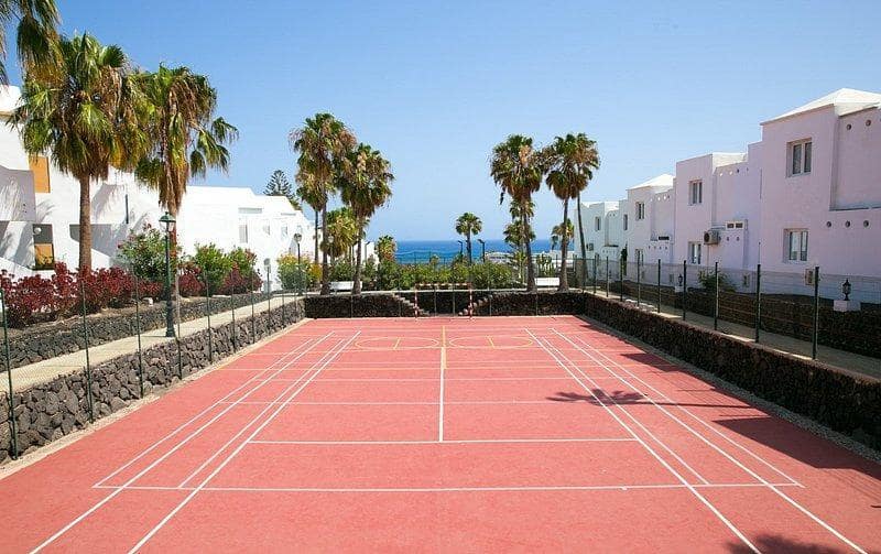 Apartamento de 1 habitación en Puerto del Carmen en venta con piscina - 219.000 € (Ref: 9920502)