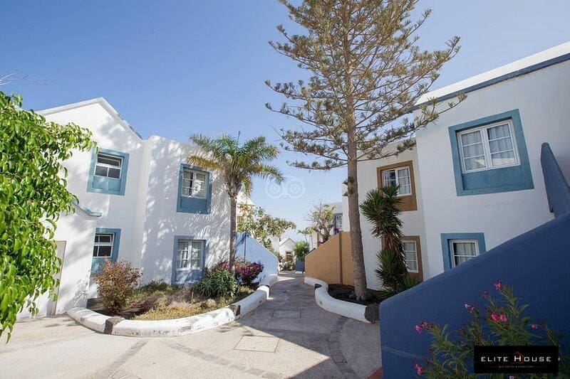 Apartamento de 1 habitación en Puerto del Carmen en venta con piscina - 219.000 € (Ref: 9920502)
