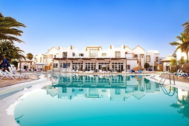 Apartamento de 1 habitación en Puerto del Carmen en venta con piscina - 219.000 € (Ref: 9920502)