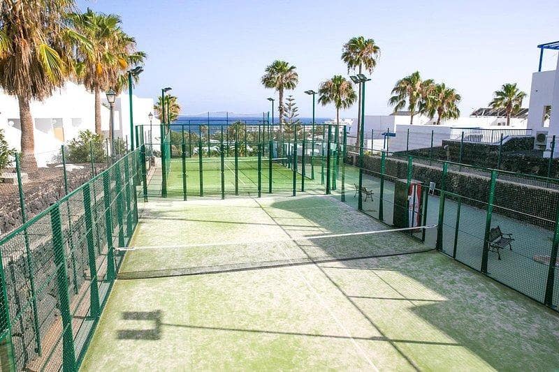 Apartamento de 1 habitación en Puerto del Carmen en venta con piscina - 219.000 € (Ref: 9920502)