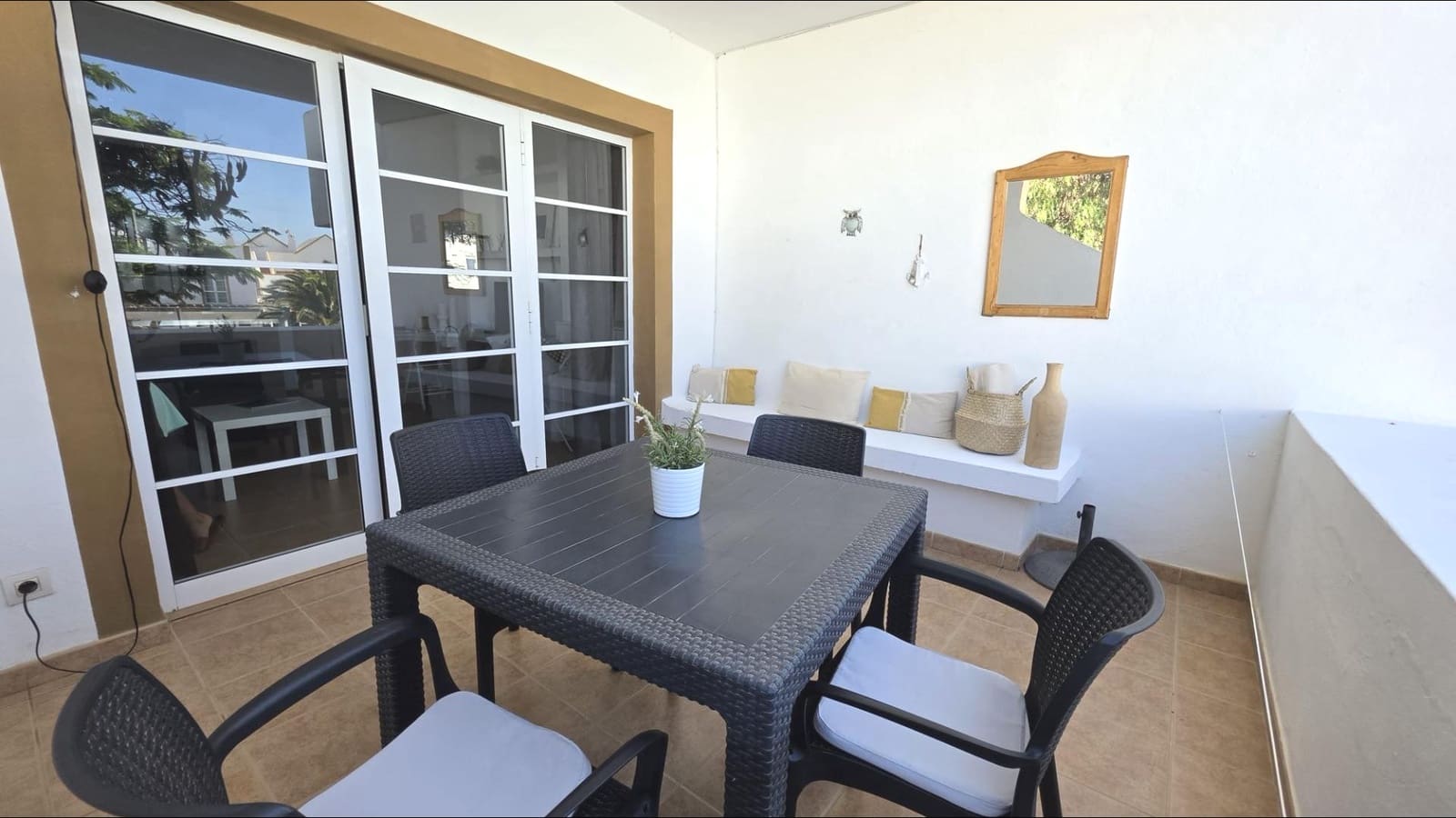 Apartamento de 1 habitación en Puerto del Carmen en venta con piscina - 219.000 € (Ref: 9920502)