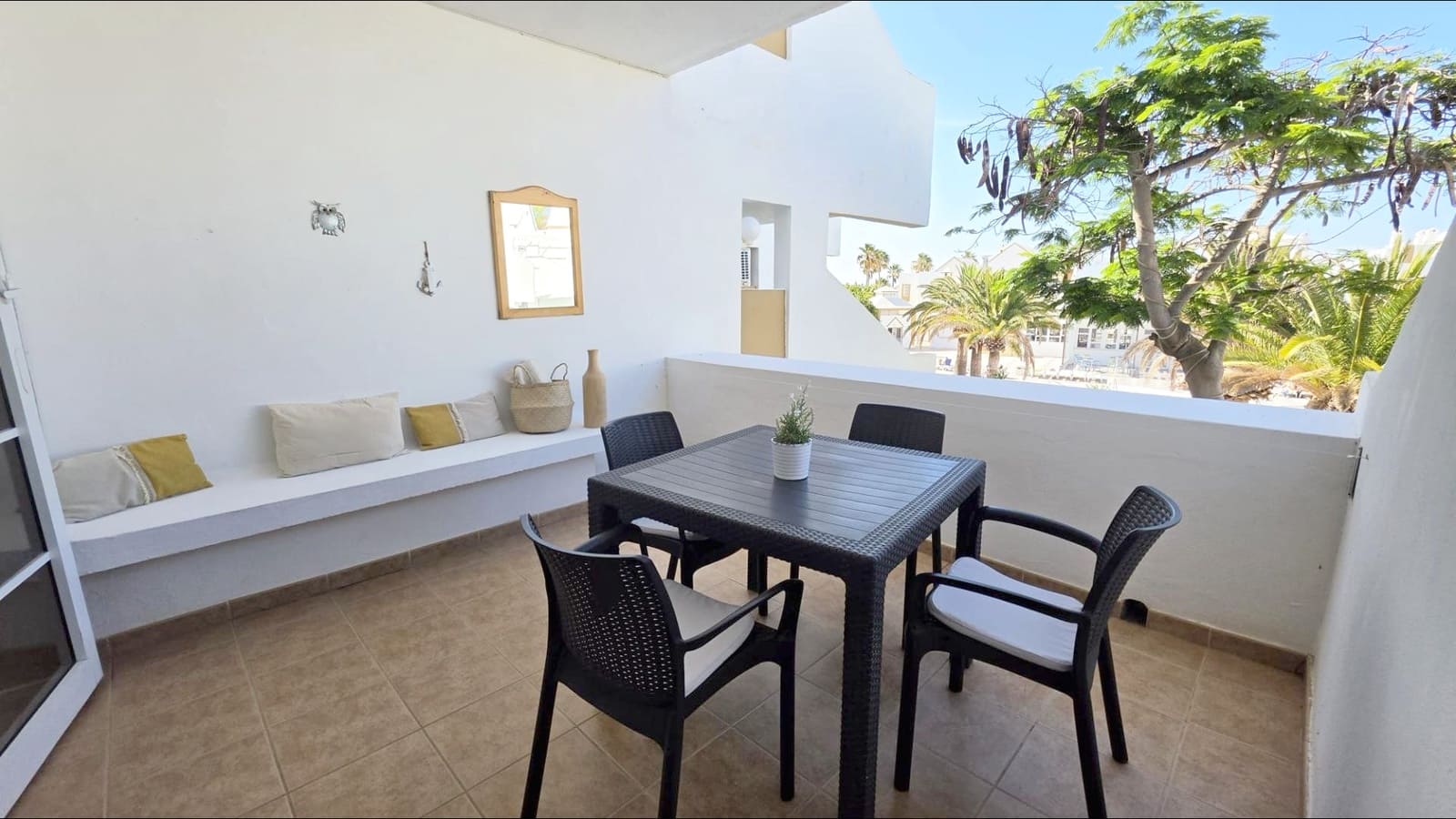 Apartamento de 1 habitación en Puerto del Carmen en venta con piscina - 219.000 € (Ref: 9920502)