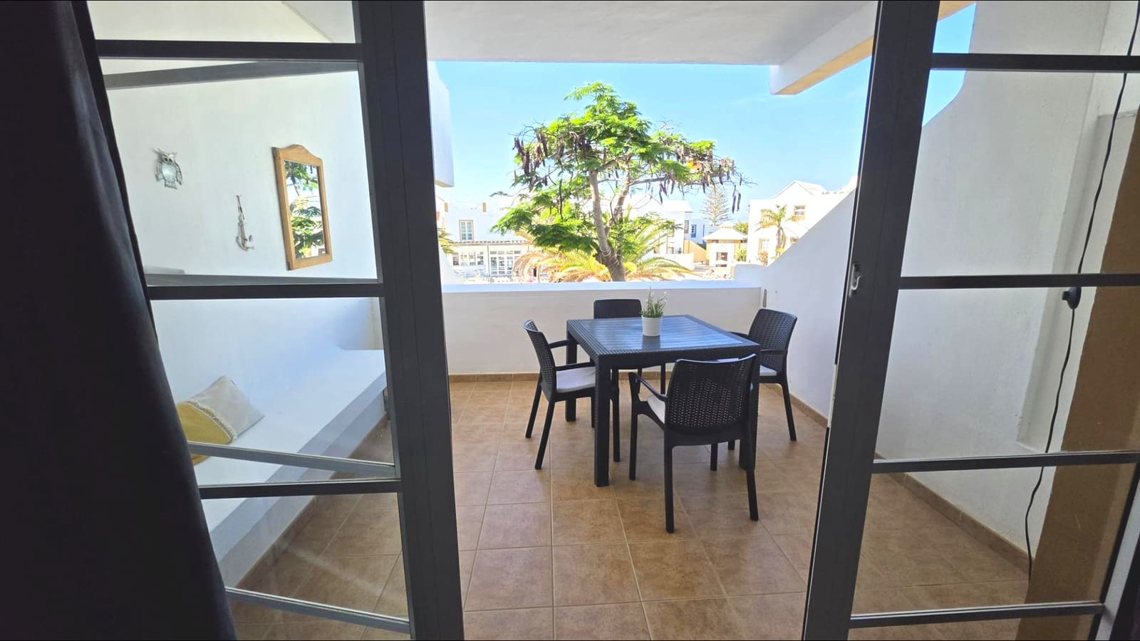 Apartamento de 1 habitación en Puerto del Carmen en venta con piscina - 219.000 € (Ref: 9920502)