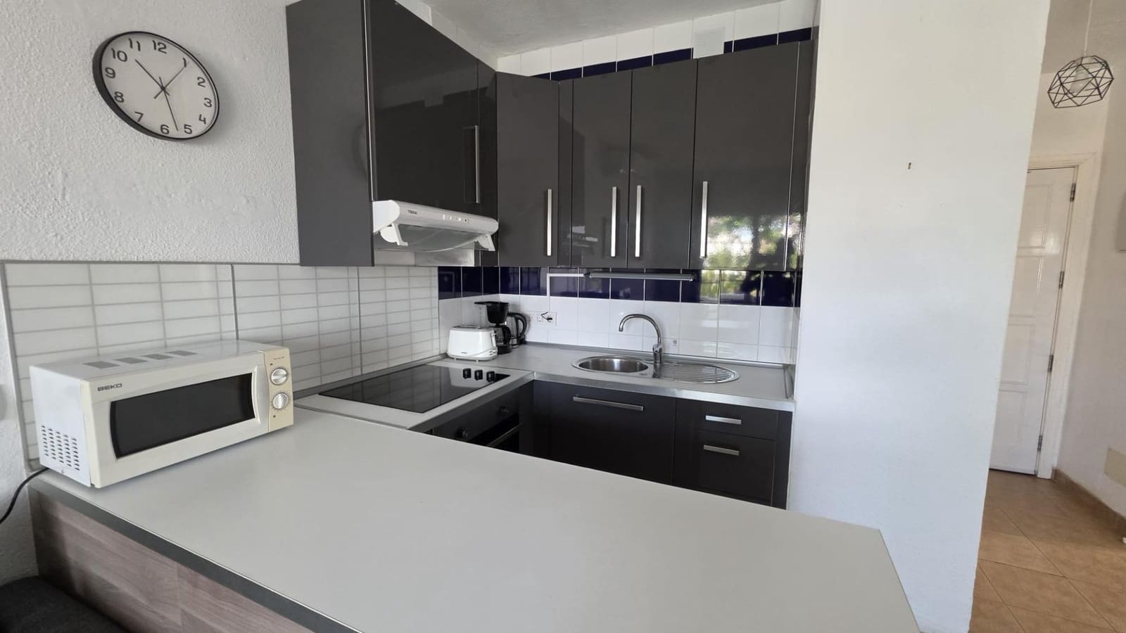 Apartamento de 1 habitación en Puerto del Carmen en venta con piscina - 219.000 € (Ref: 9920502)