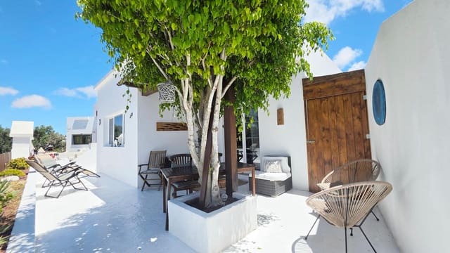 3 chambre Villa/Maison à vendre à Teguise - 519 000 € (Ref: 9924645)