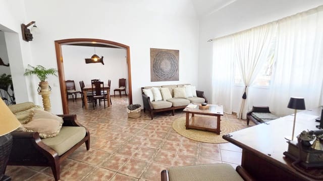 3 chambre Villa/Maison à vendre à Teguise - 519 000 € (Ref: 9924645)