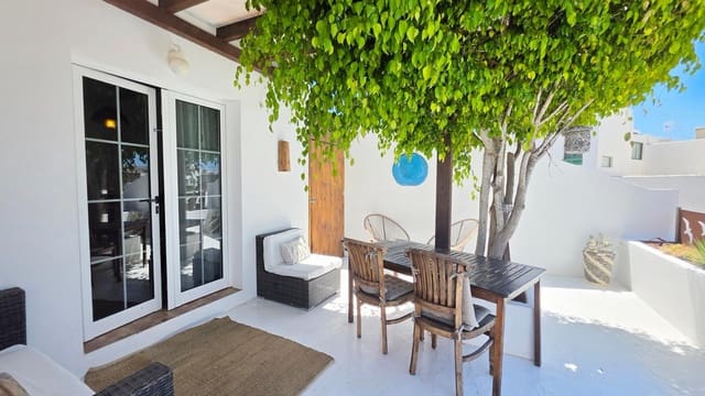 3 chambre Villa/Maison à vendre à Teguise - 519 000 € (Ref: 9924645)