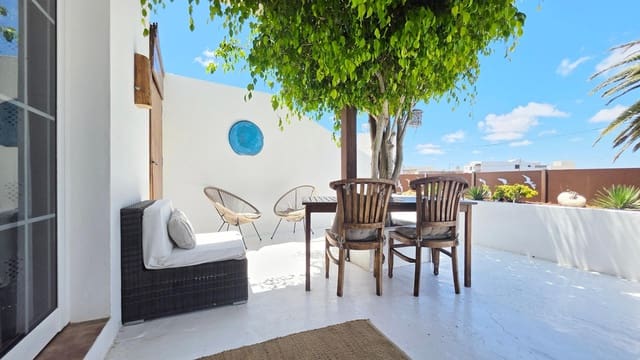 3 chambre Villa/Maison à vendre à Teguise - 519 000 € (Ref: 9924645)