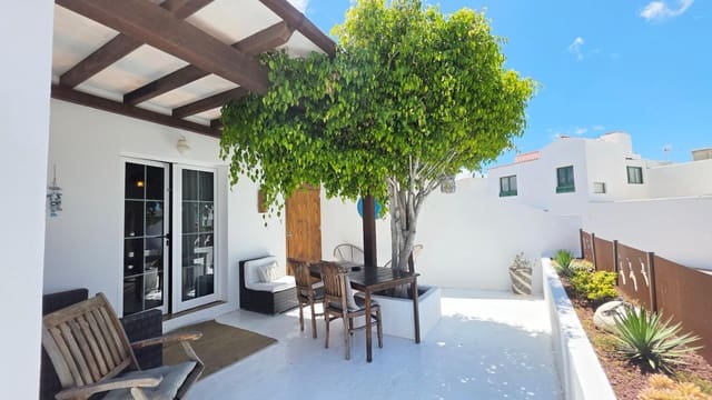 3 chambre Villa/Maison à vendre à Teguise - 519 000 € (Ref: 9924645)