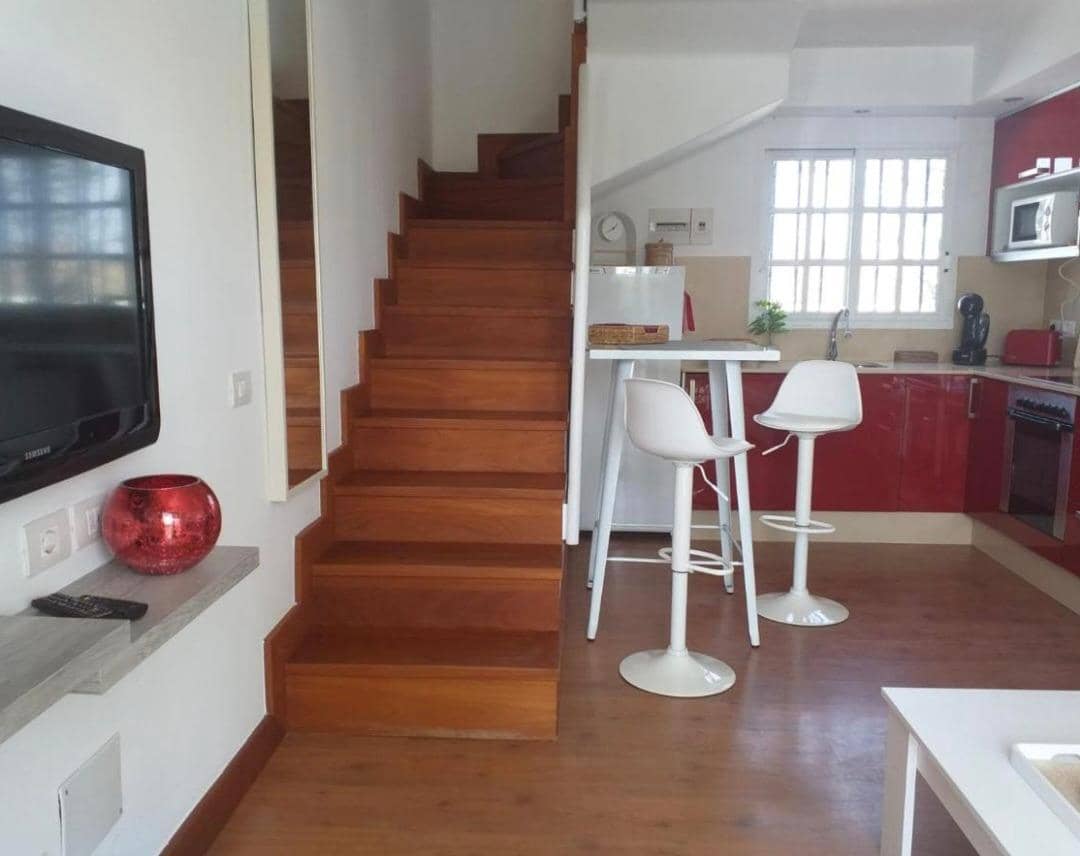1 chambre Appartement à vendre à Puerto del Carmen avec piscine - 199 000 € (Ref: 9945775)