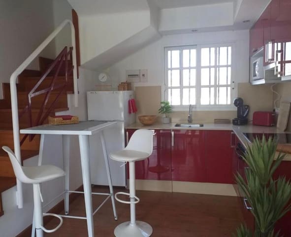 1 soveværelse Lejlighed til salg i Puerto del Carmen, Tías med swimmingpool - € 199.000 (Ref: 9945775)