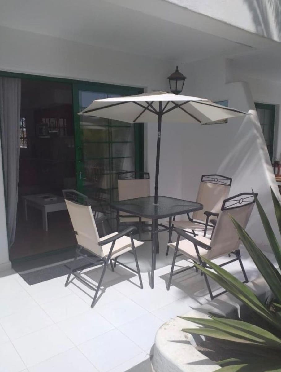 1 chambre Appartement à vendre à Puerto del Carmen avec piscine - 199 000 € (Ref: 9945775)