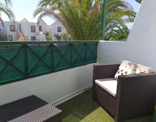1 soveværelse Lejlighed til salg i Puerto del Carmen, Tías med swimmingpool - € 199.000 (Ref: 9945775)