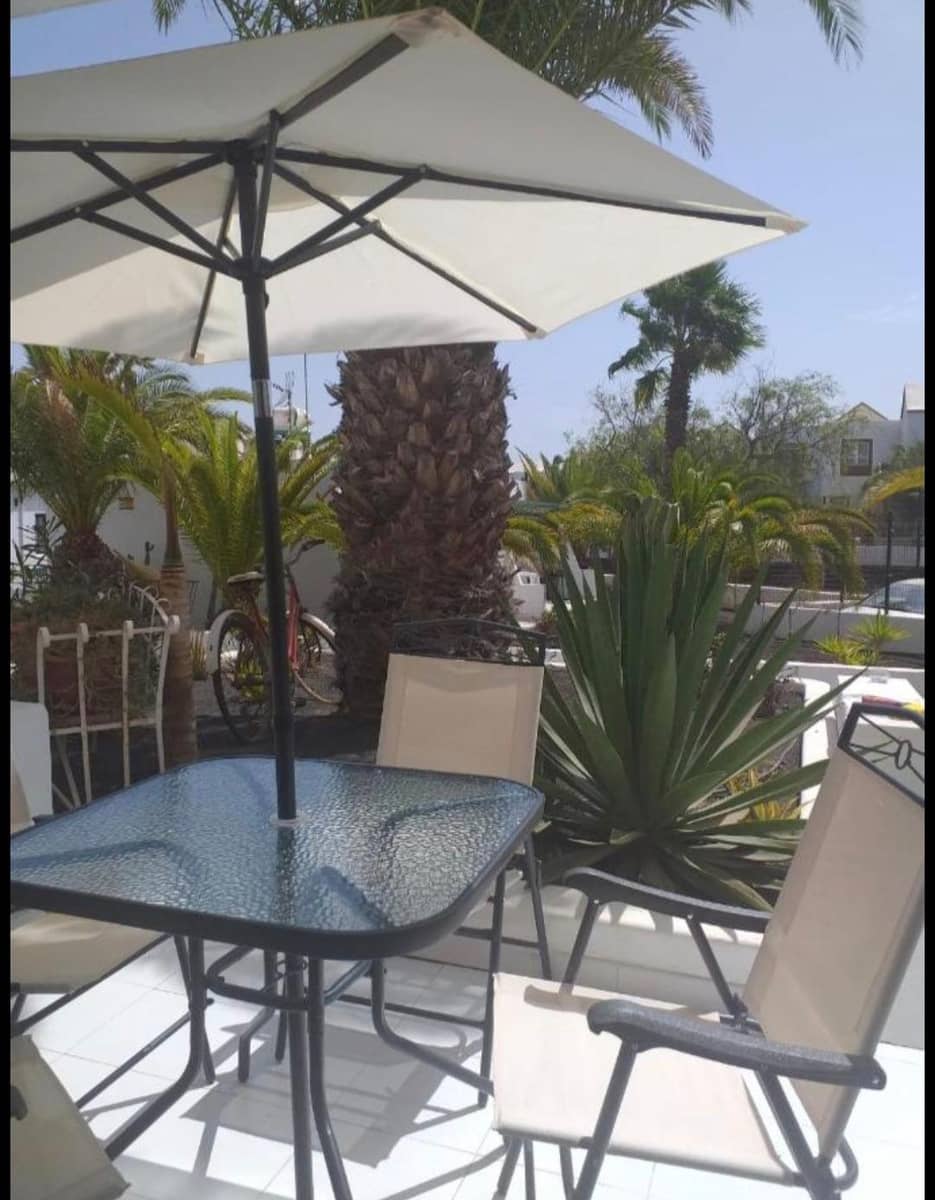 1 chambre Appartement à vendre à Puerto del Carmen avec piscine - 199 000 € (Ref: 9945775)
