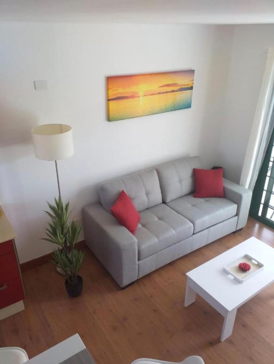 1 chambre Appartement à vendre à Puerto del Carmen avec piscine - 199 000 € (Ref: 9945775)