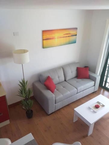 1 soveværelse Lejlighed til salg i Puerto del Carmen, Tías med swimmingpool - € 199.000 (Ref: 9945775)