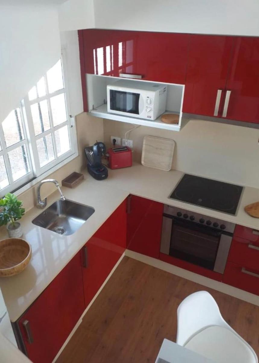1 chambre Appartement à vendre à Puerto del Carmen avec piscine - 199 000 € (Ref: 9945775)