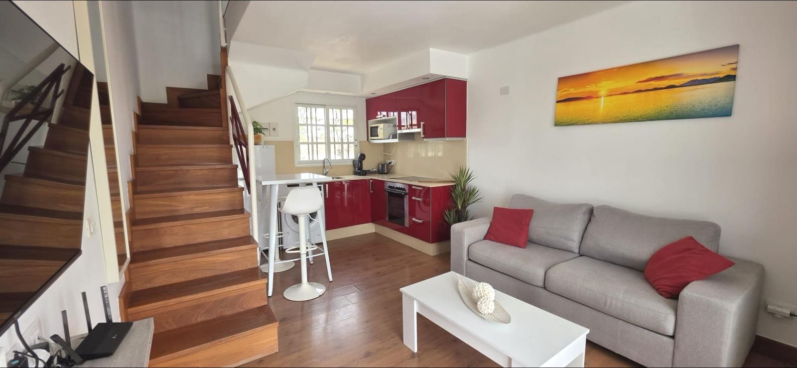 1 bedroom Apartment for sale in Puerto del Carmen with pool - € 199,000 (Ref: 9945775)