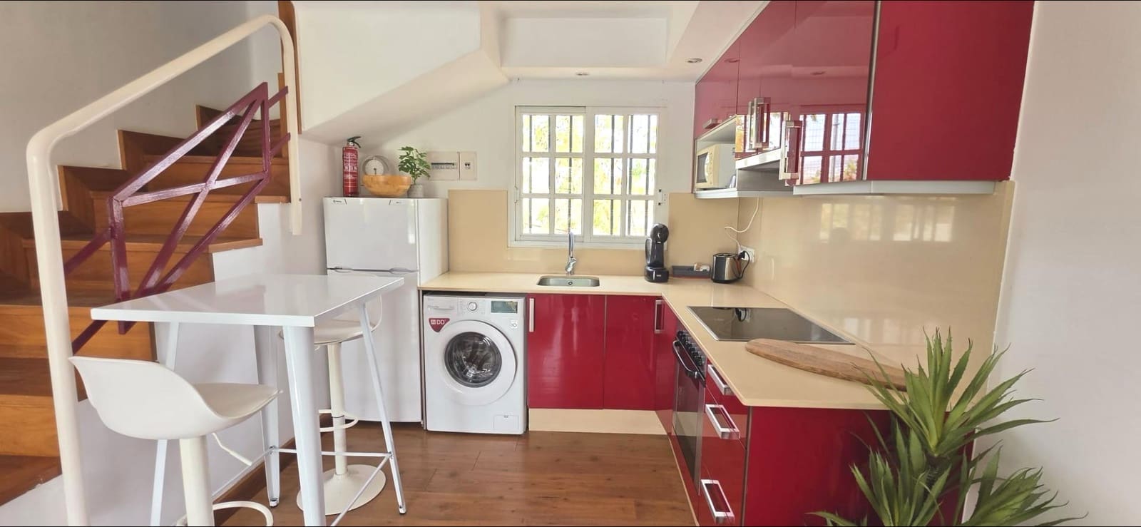1 bedroom Apartment for sale in Puerto del Carmen with pool - € 199,000 (Ref: 9945775)