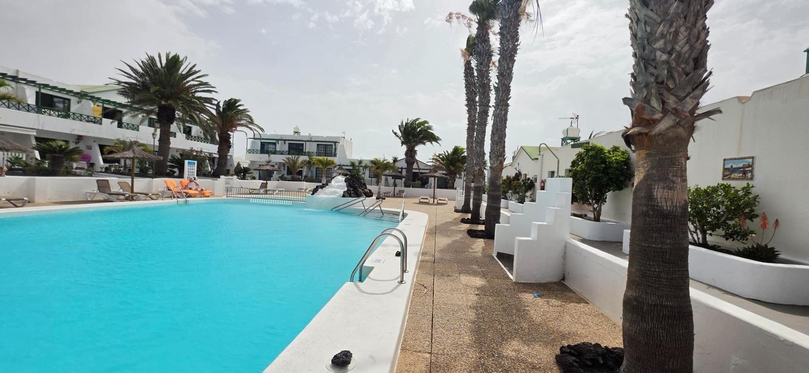1 bedroom Apartment for sale in Puerto del Carmen with pool - € 199,000 (Ref: 9945775)