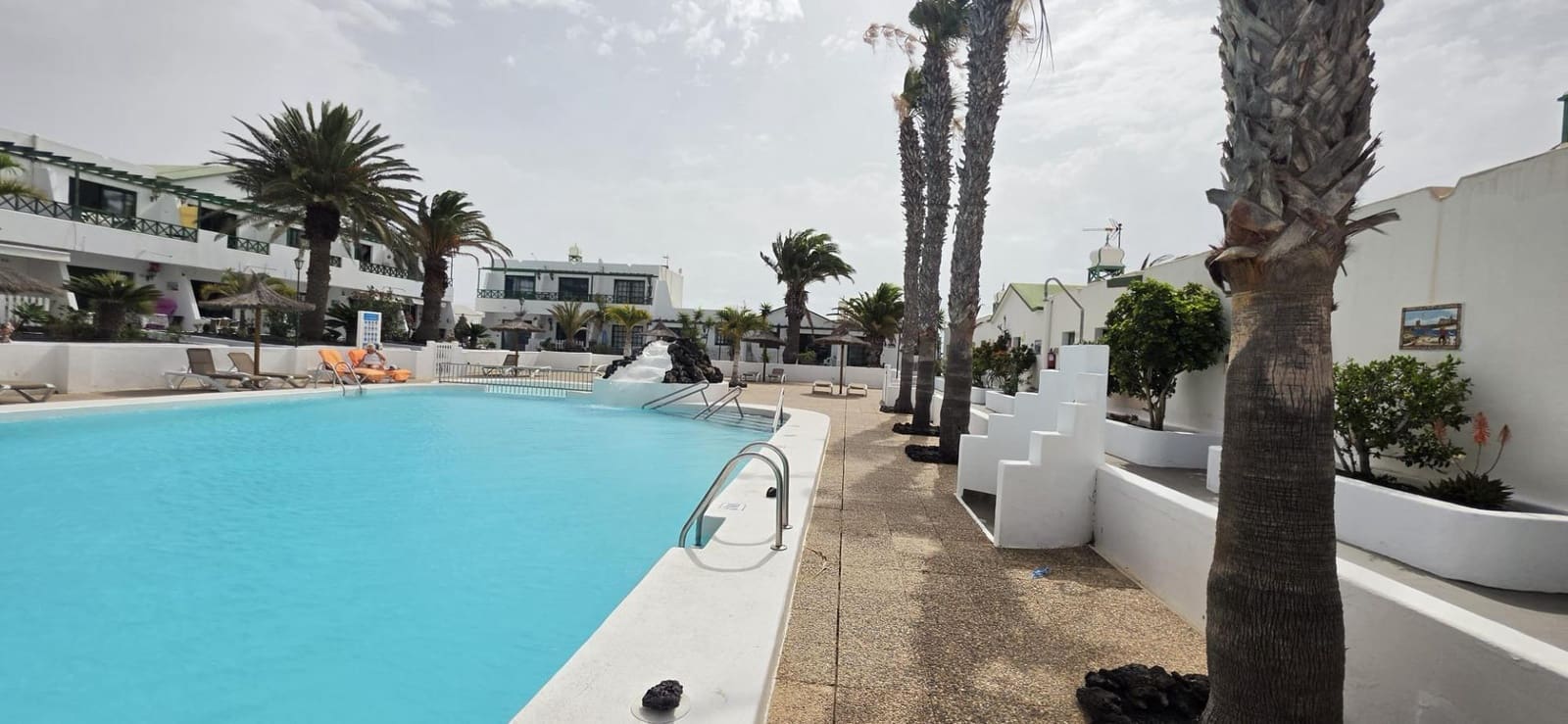 1 bedroom Apartment for sale in Puerto del Carmen with pool - € 199,000 (Ref: 9945775)