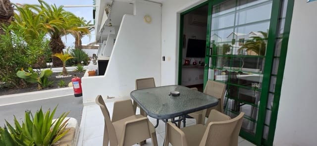1 slaapkamer Appartement te koop in Puerto del Carmen, Tías met zwembad - € 199.000 (Ref: 9945775)