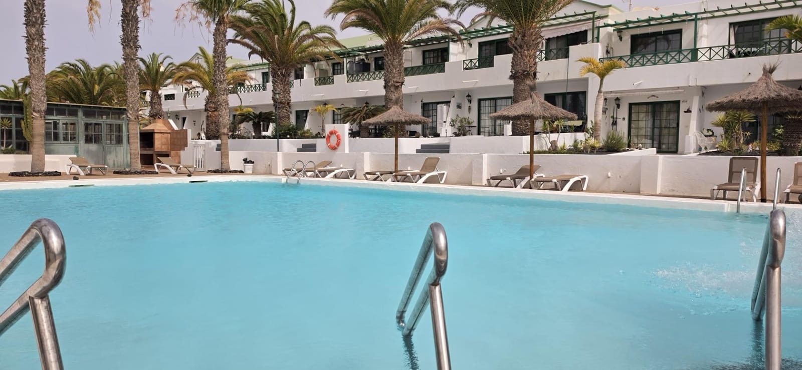 1 bedroom Apartment for sale in Puerto del Carmen with pool - € 199,000 (Ref: 9945775)