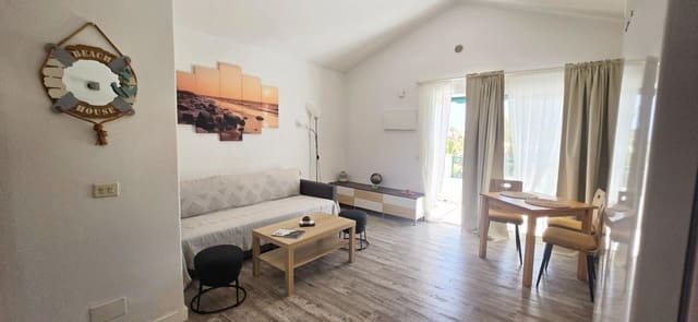 1 soveværelse Lejlighed til salg i Puerto del Carmen, Tías med swimmingpool - € 209.000 (Ref: 9952691)