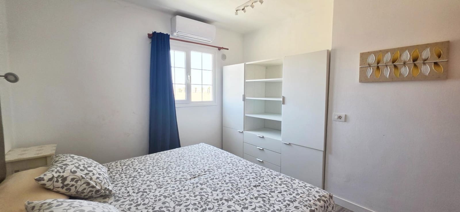 1 soveværelse Lejlighed til salg i Puerto del Carmen med swimmingpool - € 209.000 (Ref: 9952691)