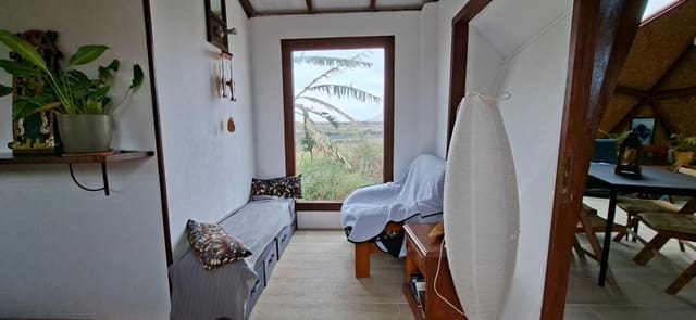 1 camera da letto Finca/Casa di Campagna in vendita in Tinajo - 340.000 € (Rif: 9986929)