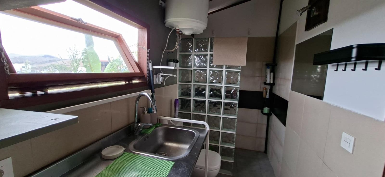 1 makuuhuone Maalaistalo myytävänä paikassa Tinajo - 340 000 € (Ref: 9986929)