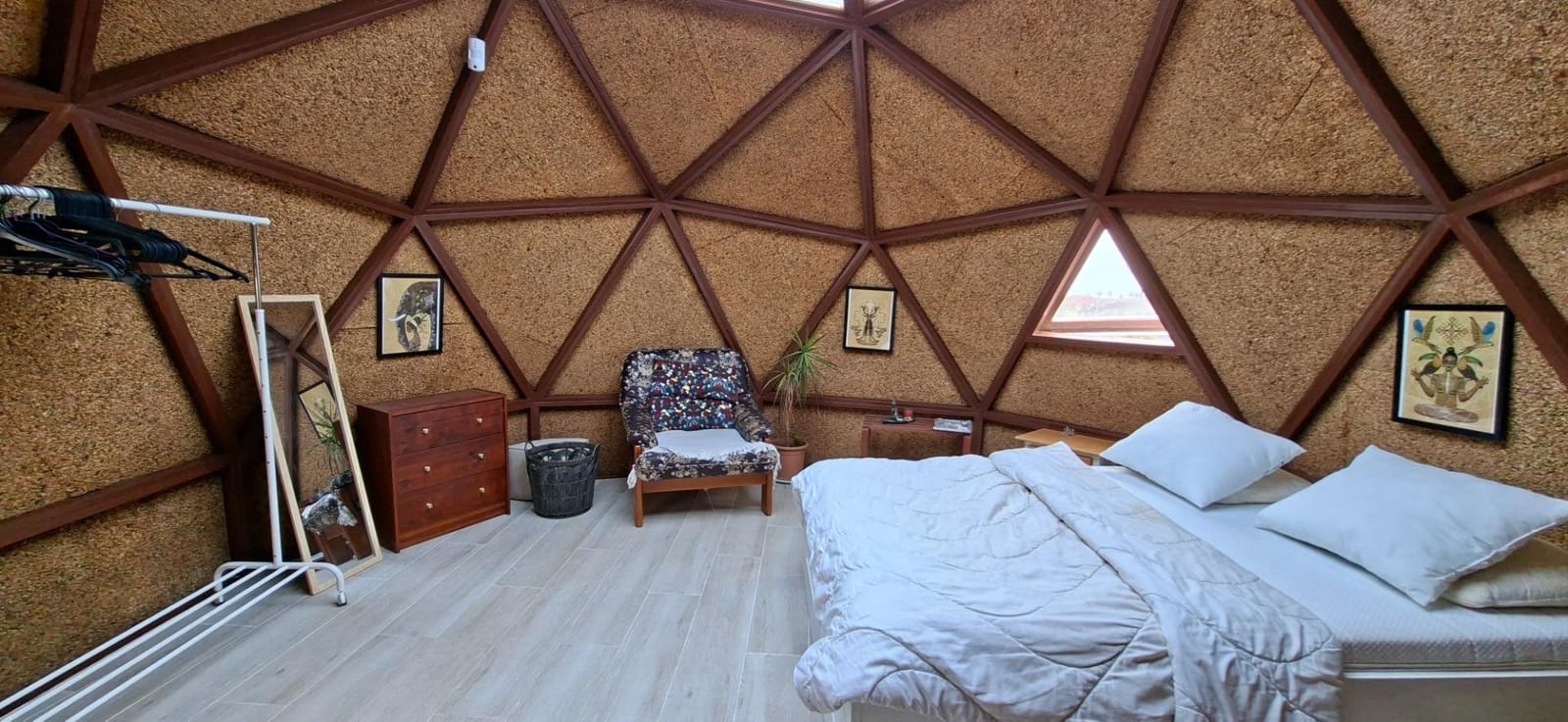 1 makuuhuone Maalaistalo myytävänä paikassa Tinajo - 340 000 € (Ref: 9986929)