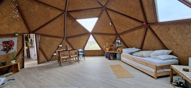 1 camera da letto Finca/Casa di Campagna in vendita in Tinajo - 340.000 € (Rif: 9986929)