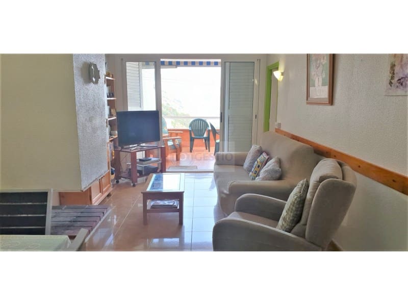 3 bedroom Flat for sale in Tossa de Mar € 199,000 (Ref 7205307)