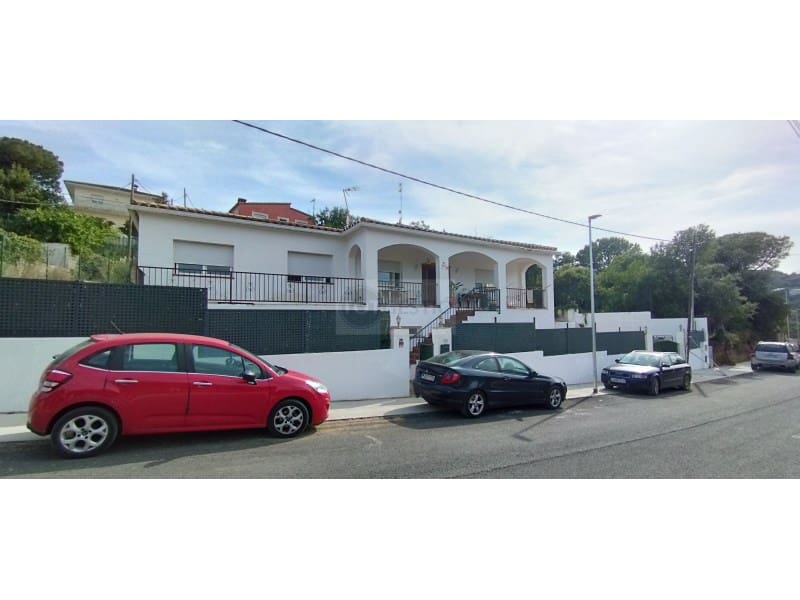 3 bedroom Villa for rent in Sant Antoni de Calonge, Calonge i Sant