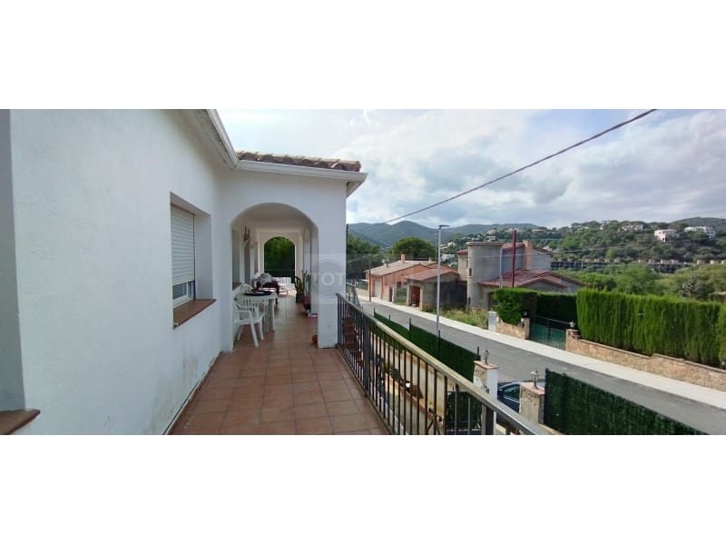 3 bedroom Villa for rent in Sant Antoni de Calonge, Calonge i Sant