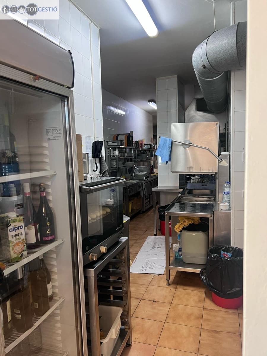 Erhverv til leje i Sant Antoni de Calonge - € 6.000 (Ref: 9240680)