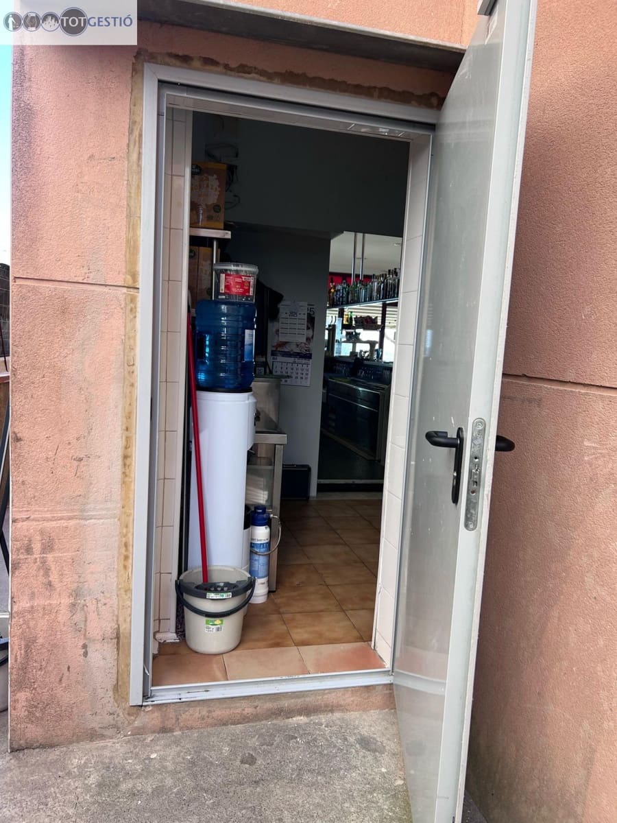 Erhverv til leje i Sant Antoni de Calonge - € 6.000 (Ref: 9240680)