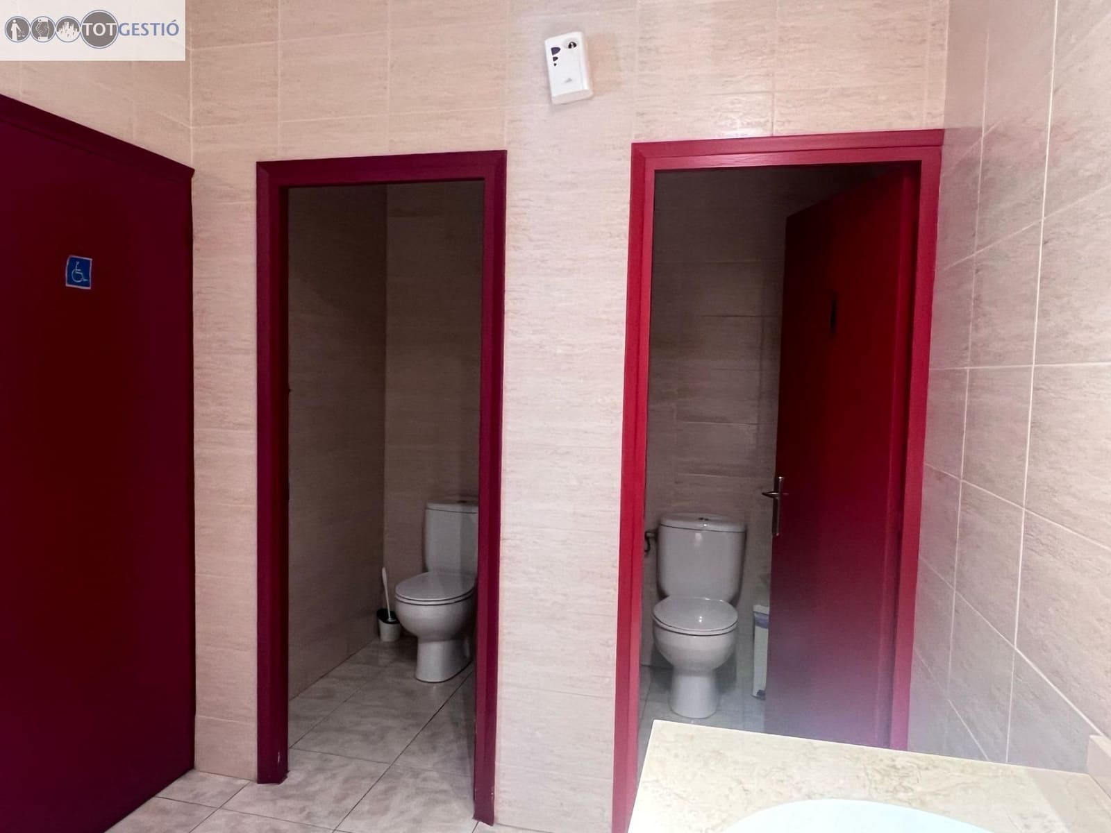 Erhverv til leje i Sant Antoni de Calonge - € 6.000 (Ref: 9240680)