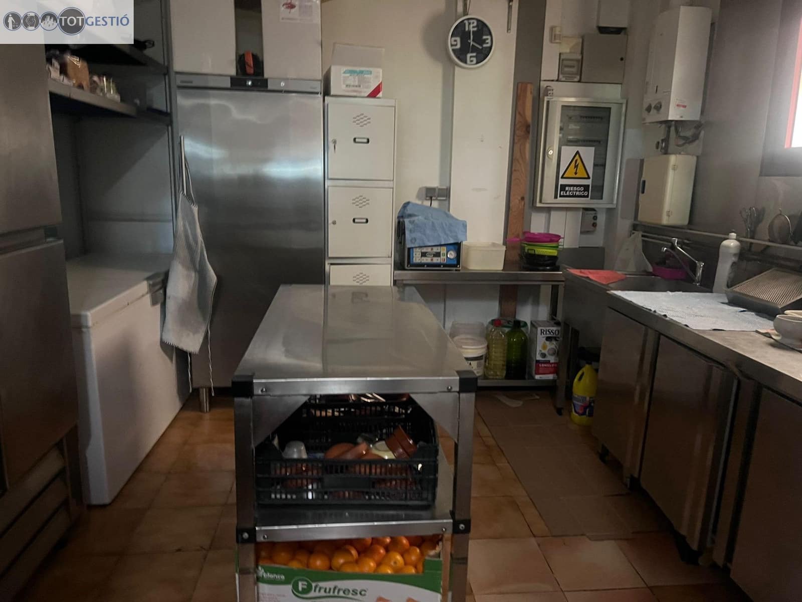 Erhverv til leje i Sant Antoni de Calonge - € 6.000 (Ref: 9240680)