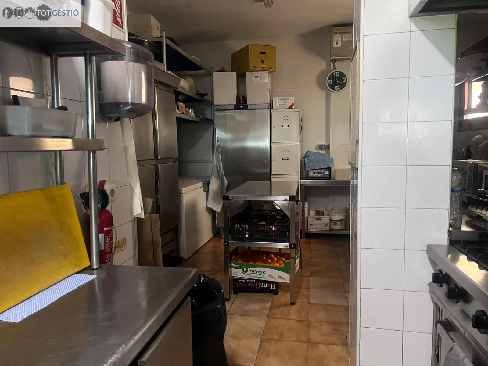 Erhverv til leje i Sant Antoni de Calonge - € 6.000 (Ref: 9240680)